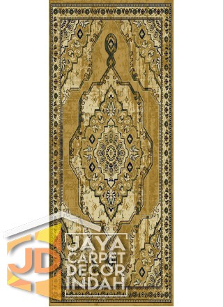 Karpet Permadani Bristol Motif 1803 J Ukuran 160 x 230, 200 x 300, 250 x 350, 300 x 400